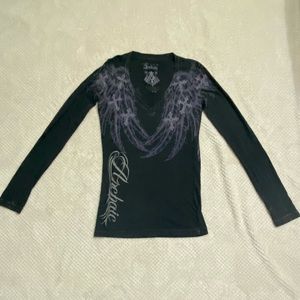 Archaic Long Sleeve T Shirt